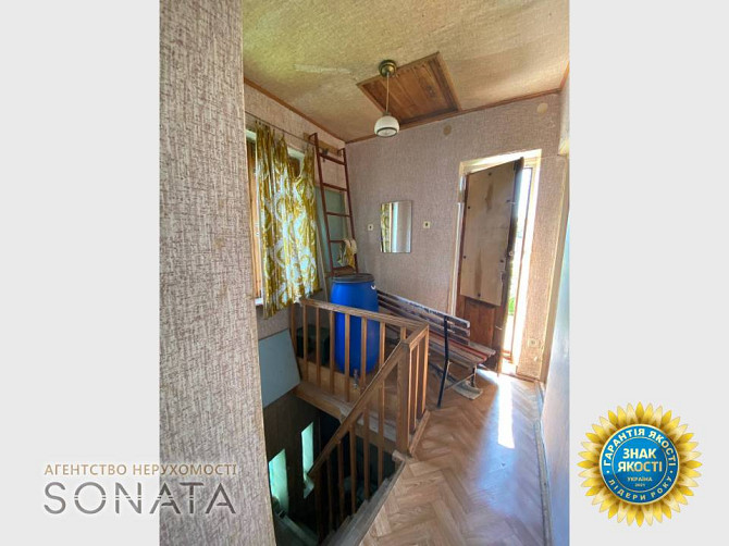 Продаж 2-поверховий   74 кв.м 4 кімн. на с/т Хімік , вул. 1-я  - фото 12
