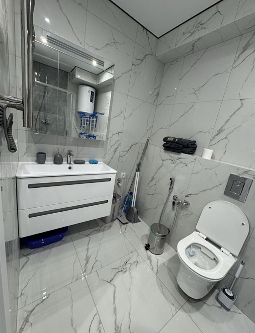 Продаж 2-кімнатної квартири 35 Перлина Кадор Одеса - фото 10