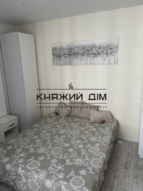 Выгодное предложение по продаже 2-х к. квартиры в ЖК Ривьера. № 21133696 Kiev - photo 5