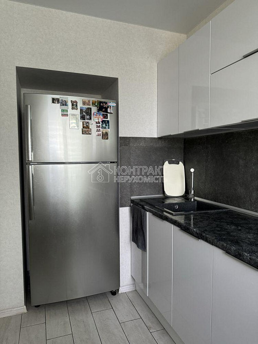 Продаж Квартира 3-кімнатна, 4/9 поверх на вул. Миру Харків - фото 2