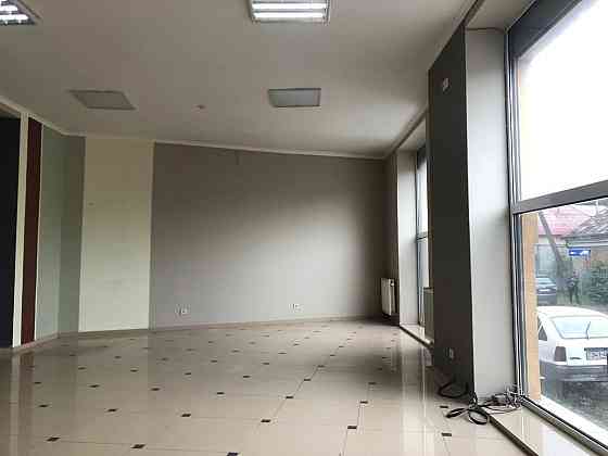 Оренда приміщення вільного призначення Ужгород