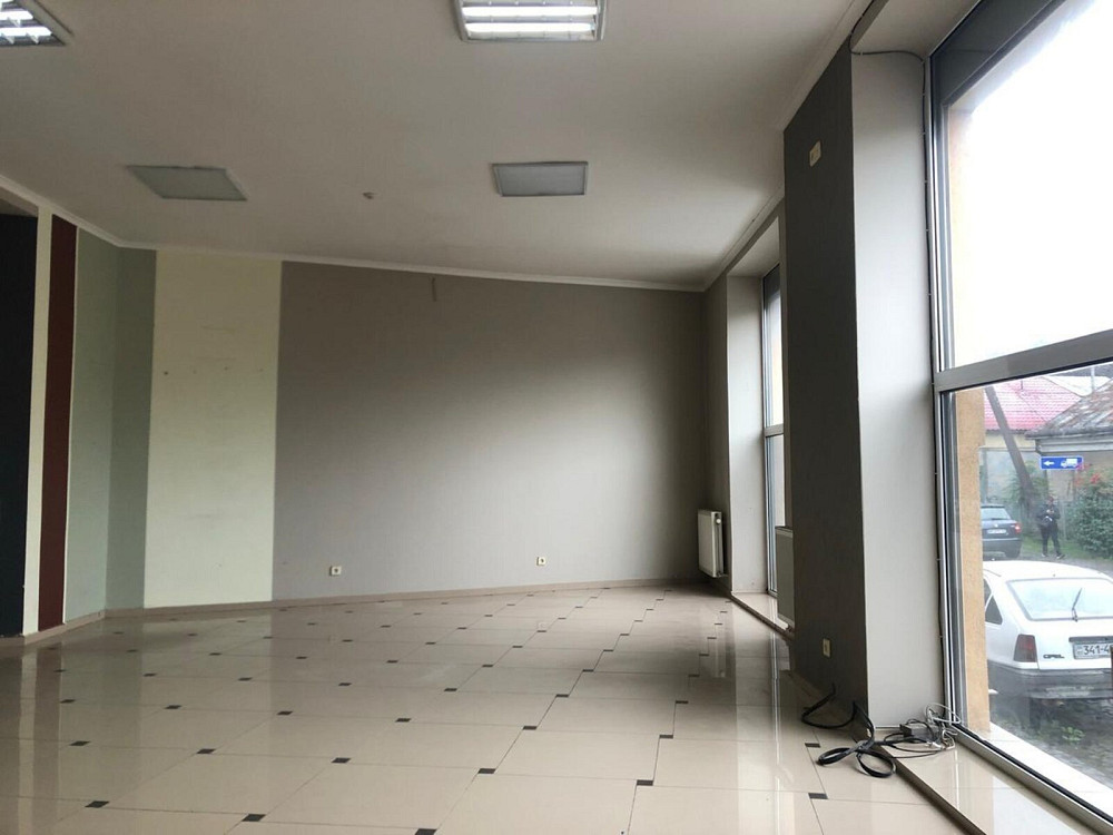 Оренда приміщення вільного призначення Ужгород - изображение 3