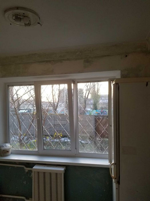 Продаж Квартира 2-кімнатна, 1/5 поверх на Харьковское шоссе, 14/1 Kiev - photo 16