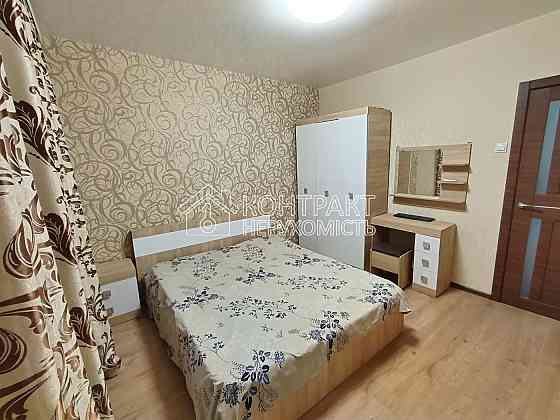 Продаж Квартира 2-кімнатна, 1/16 поверх на вул. Клочківська Харьков