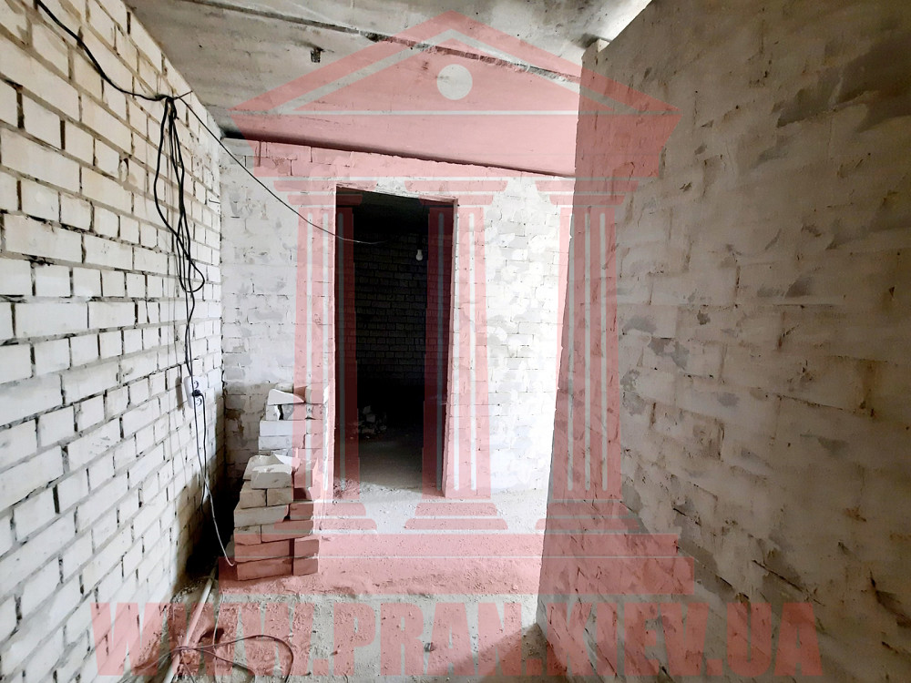 Продаж 1к Квартира 36.1 кв.м Нова, 4 Бориспіль - фото 12