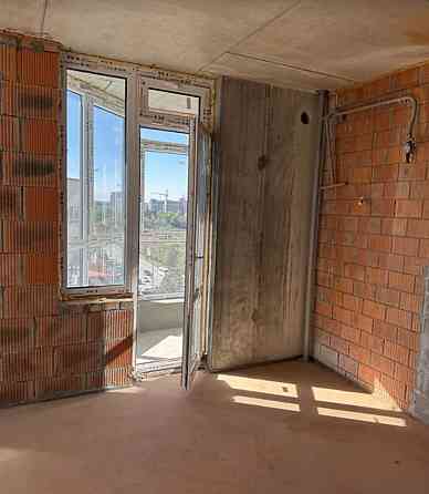 Продаж 1к квартири 44 кв. м на бул. Куліша Пантелеймона Тернопіль