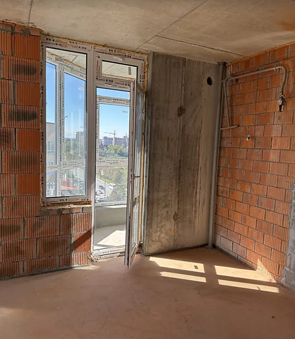 Продаж 1к квартири 44 кв. м на бул. Куліша Пантелеймона Тернопіль - фото 2