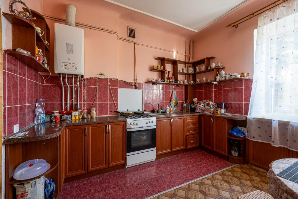 Продаж 2к квартири 62 кв. м Львів - фото 4