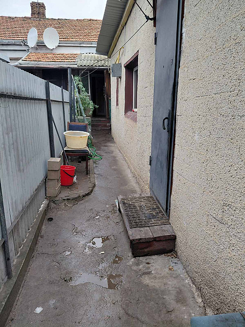 Продам дом на п.Большевик (ул.Февральская, р-н автомобильного рынка) Одесса - изображение 16