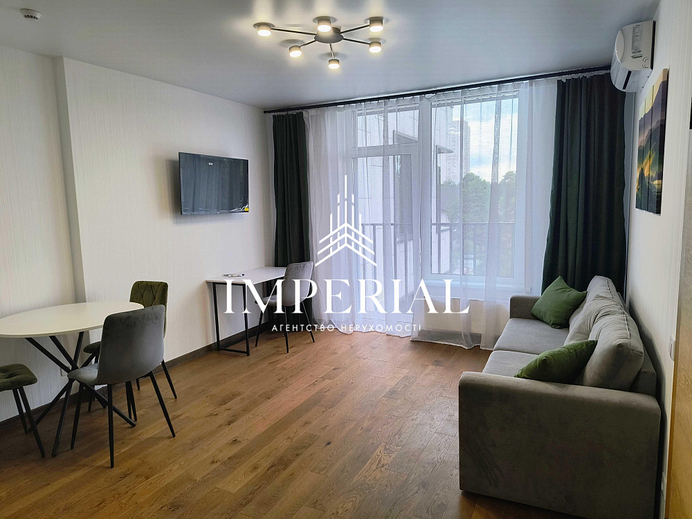 Оренда Квартира 2-кімнатна, 9/21 поверх на вул. Стуса Василя Київ - фото 2