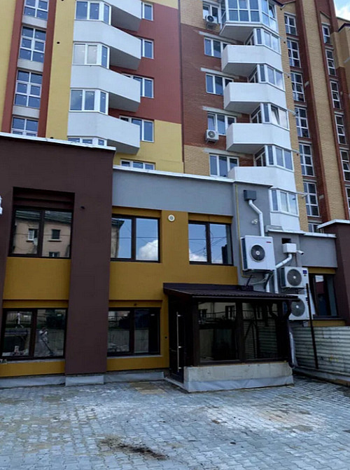 Оренда приміщення вільного призначення поверх - 1/9 Ternopil' - photo 5