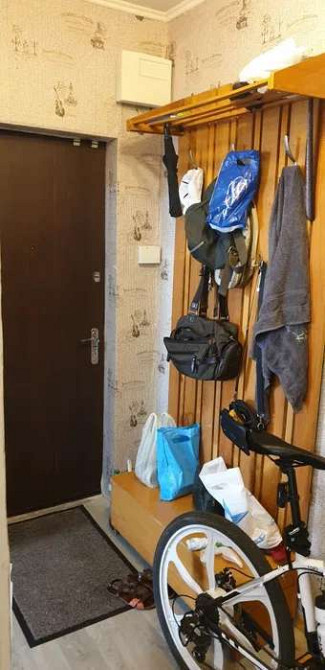 Оренда Квартира 1-кімнатна, 5/9 поверх на ул. Академика Ромоданова Киев - изображение 5