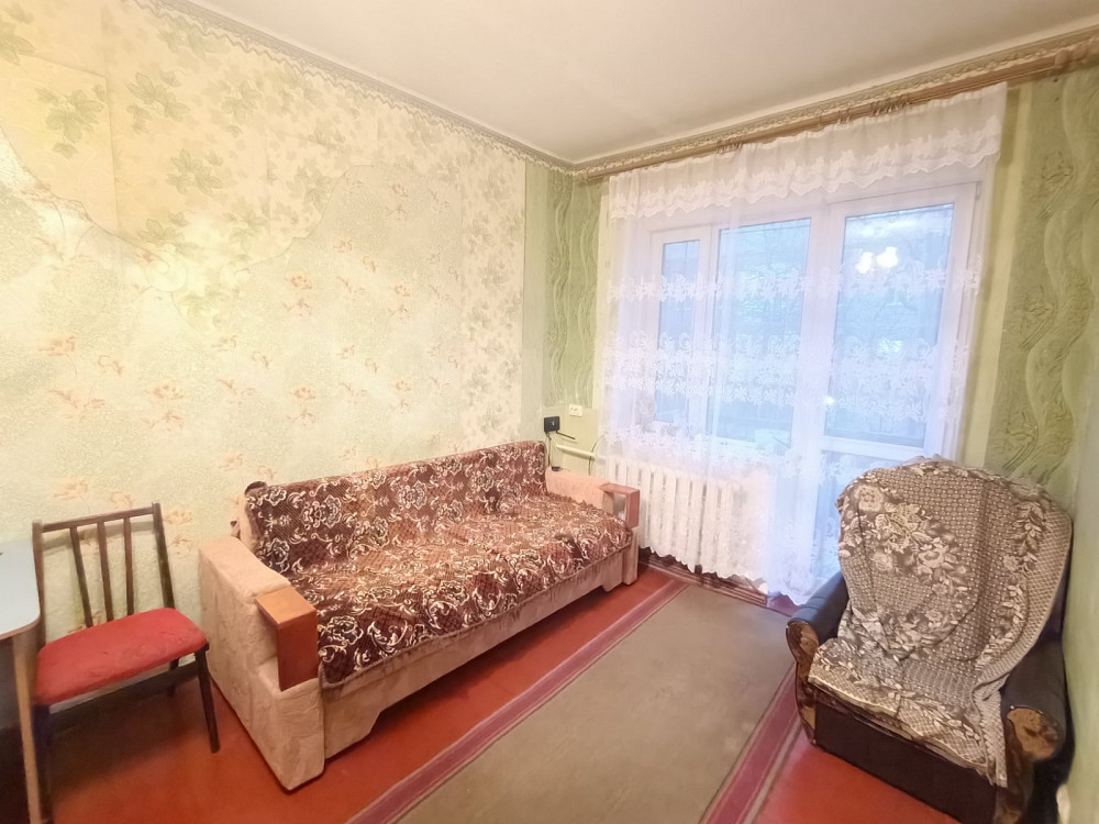 Продаж 2к Квартира 41 кв.м Лятошинського Zhytomyr - photo 4