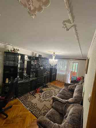 Продаж Квартира 4-кімнатна, 2/5 поверх на вул. Бучми Kharkiv