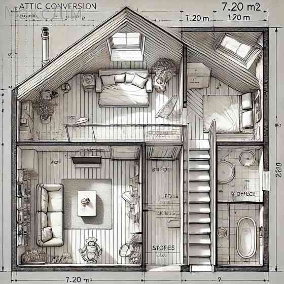 Продаж Будинок 3-кімнатний на Іллєнка вул., 3А Тернопіль