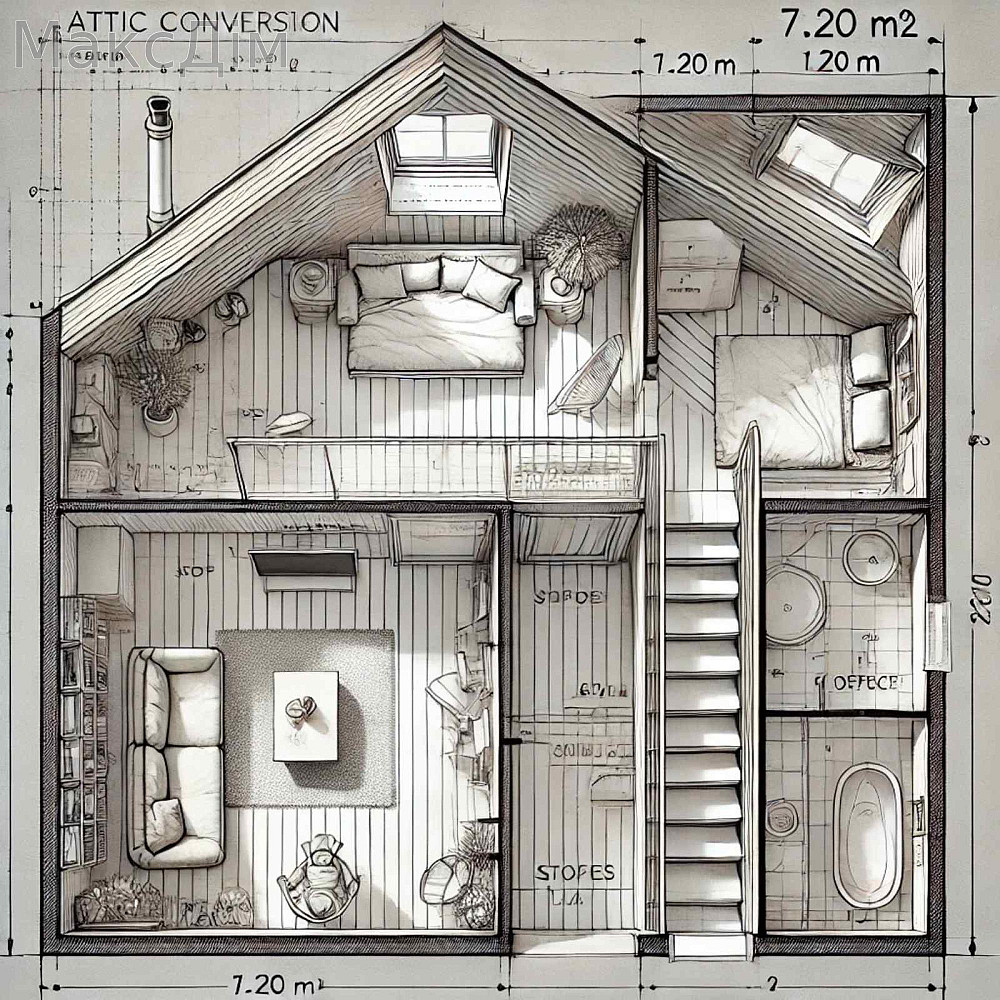 Продаж Будинок 3-кімнатний на Іллєнка вул., 3А Тернополь - изображение 1