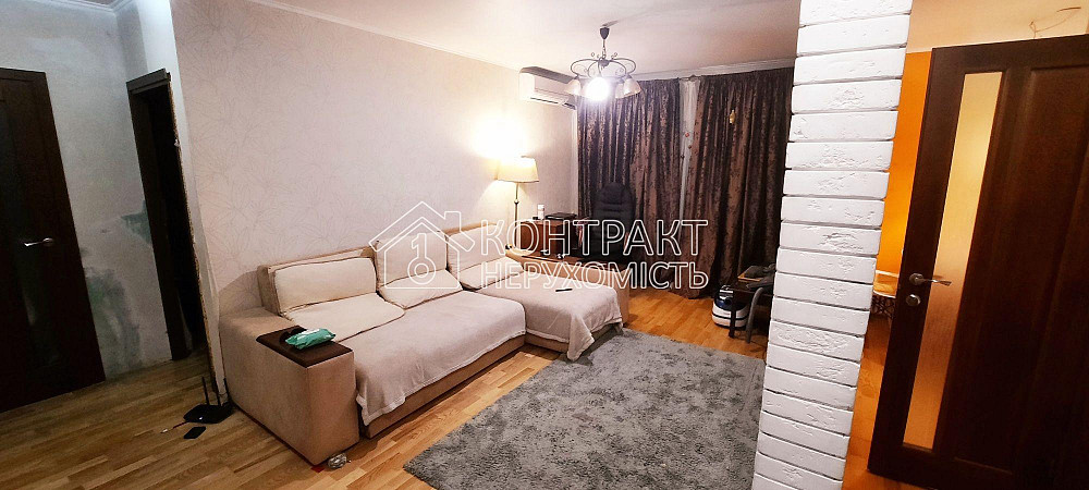 Оренда Квартира 3-кімнатна, 9/12 поверх на вул. Академіка Павлова Харків - фото 4