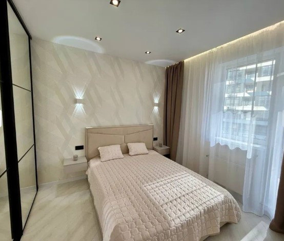 2-х комнатная квартира в Аркадии- ЖК 51 Жемчужина Odessa - photo 8