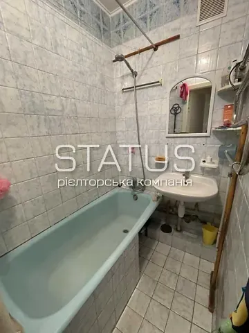 Продаж 3к Квартира 51.3 кв.м Небесної Сотні вулиця 120 Полтава - фото 9