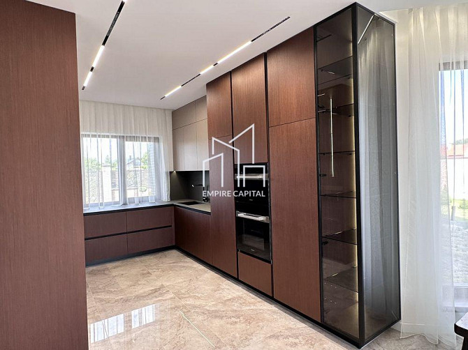 Продаж 2-поверховий  з ділянкою 12 сот 236 кв.м 6 кімн. на янівська вул. Бірки (Жовківський район) - фото 9