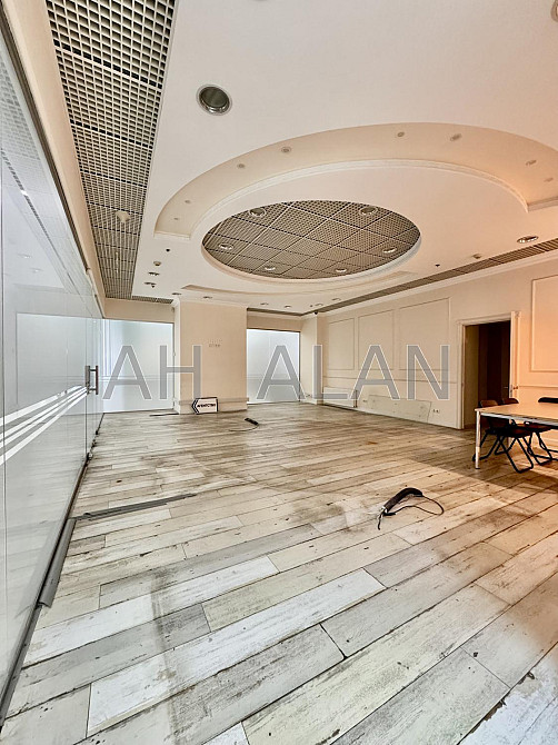 Оренда офісне приміщення на Хмельницького Богдана вул., 52 поверх - 1/18 Київ - фото 2