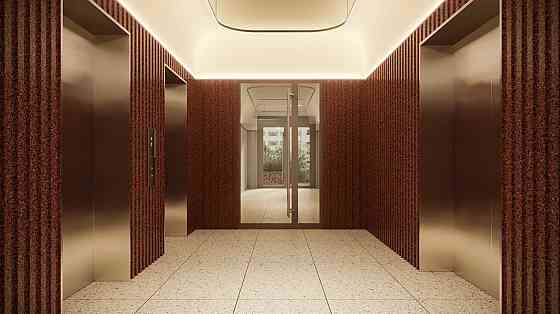 Продаж Квартира 1-кімнатна, 5/22 поверх на Березняківська вул., д. 29а Київ