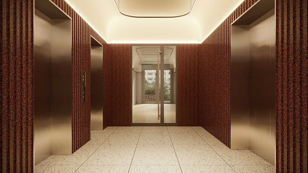 Продаж Квартира 1-кімнатна, 5/22 поверх на Березняківська вул., д. 29а Київ - фото 3