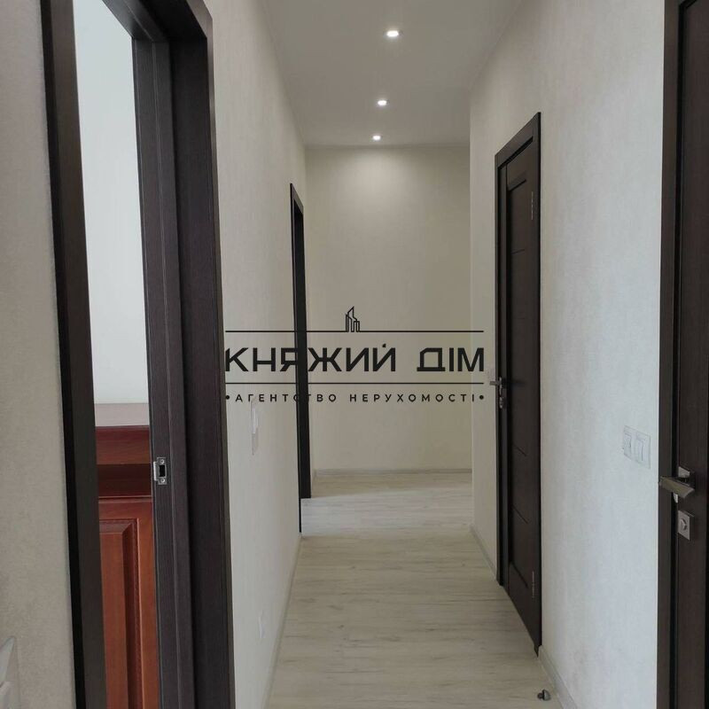 Є генератор .Оренда 2 кімнатної квартири ЖК Соло парк вул. Генерала Шаповала 20 Код №11192557 Київ - фото 4