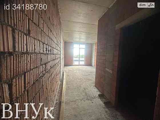 Продаж Квартира 2-кімнатна, 6/7 поверх Ужгород