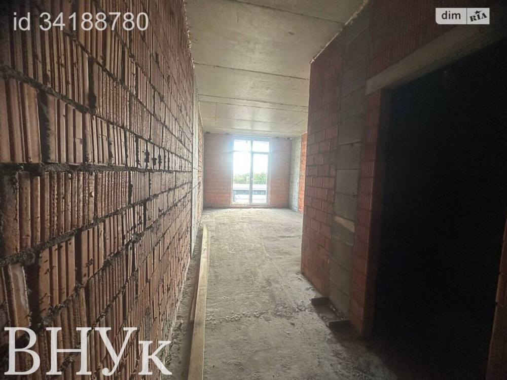 Продаж Квартира 2-кімнатна, 6/7 поверх Ужгород - фото 2