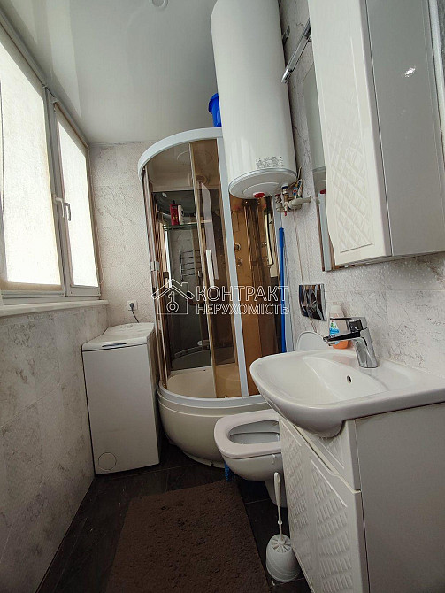 Продаж Квартира 1-кімнатна, 2/10 поверх на вул. Велика Панасівська Харків - фото 8