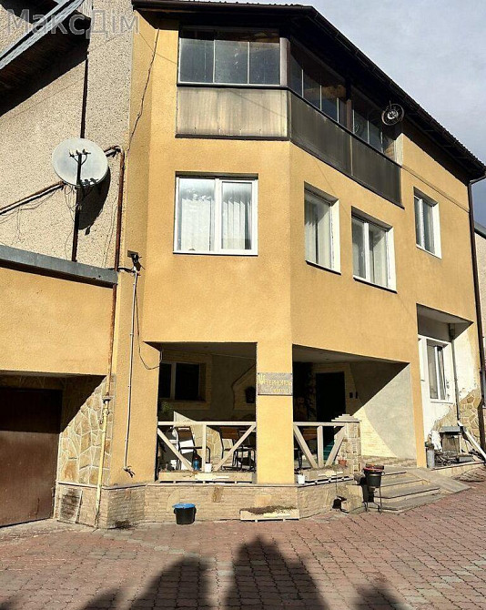 Продаж Будинок 5-кімнатний на вул. Смакули Ternopil' - photo 1