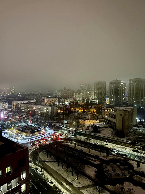 Продаж Квартира 1-кімнатна, 17/25 поверх на Повітряних сил вул., д. 56 Киев - изображение 16