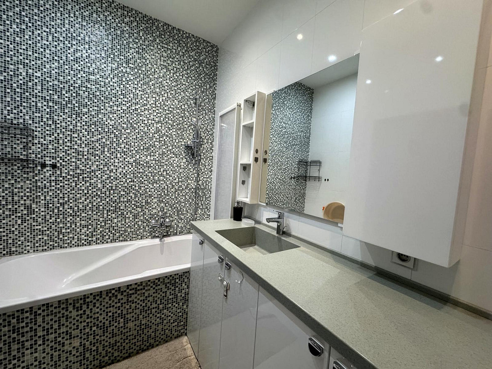 Продаж Квартира 3-кімнатна, 22/25 поверх на Генерала Шаповала вул., д. 2 Киев - изображение 20