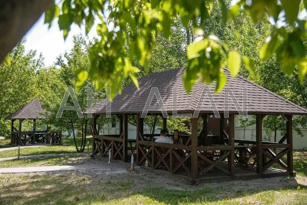 Оренда офісне приміщення на Героїв Космосу вул., 4 приміщень - 1, поверх - 8/9 Київ - фото 15