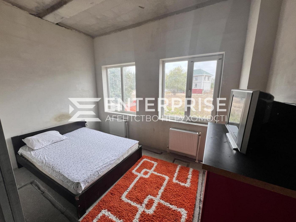 Продаж 2-поверховий Будинок з ділянкою 20 сот 150 кв.м 5 кімн. на Лебедівська вул.  - фото 8