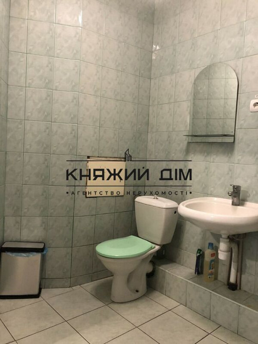 Оренда офісне приміщення на Урловская ул. поверх - 1/24 Київ - фото 10