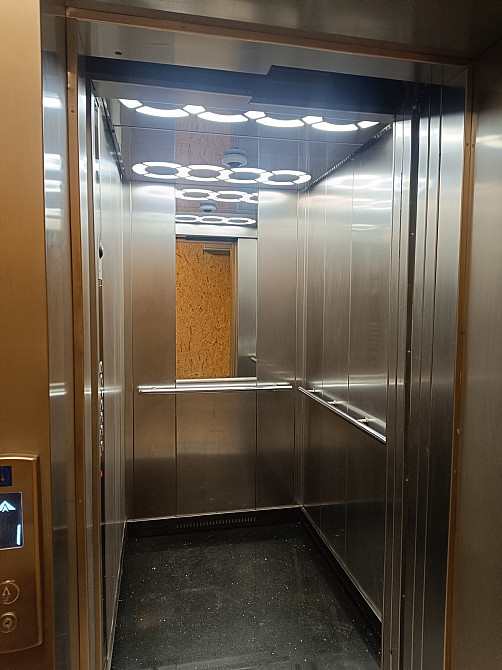 Продаж Квартира 2-кімнатна, 14/17 поверх на Овидиопольская Дорога, 3/1 Одеса - фото 18