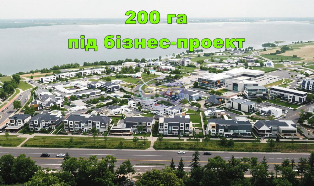 Продаж земельної ділянки 23 га на вул. Проект Болгарка - фото 1