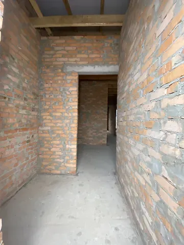 Продаж 1-поверховий   73 кв.м 2 кімн. на Фабрична вулиця Рівне - фото 15