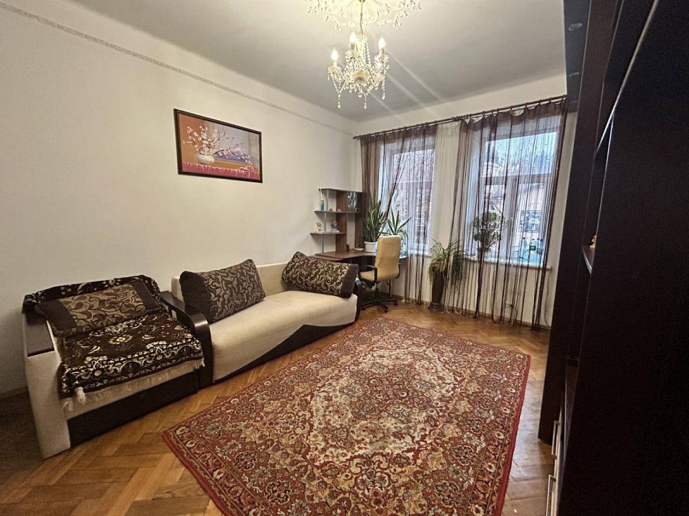 Оренда Квартира 2-кімнатна, 2/2 поверх на вул. Лобачевського Миколи L'viv - photo 14