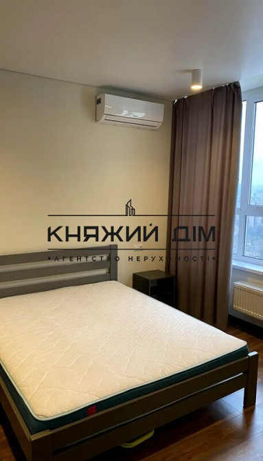 Оренда Квартира 1-кімнатна, 22/26 поверх на Краковская ул. Kiev - photo 8