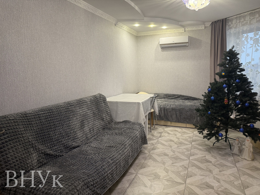 Продаж Квартира 3-кімнатна, 10/11 поверх на вул. Галицька Ternopil' - photo 8