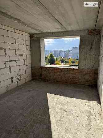 Продаж Квартира 1-кімнатна, 5/10 поверх на В.Великого Ternopil'