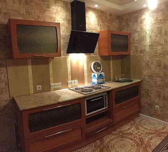 Оренда Квартира 1-кімнатна, 18/26 поверх на ул. Соломии Крушельницкой Київ