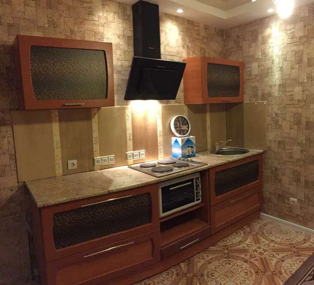 Оренда Квартира 1-кімнатна, 18/26 поверх на ул. Соломии Крушельницкой Київ - фото 1