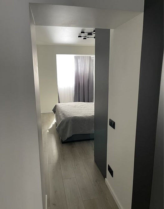 Продаж Квартира 2-кімнатна, 2/10 поверх на Харьківське шоссе, 55 Kiev - photo 5