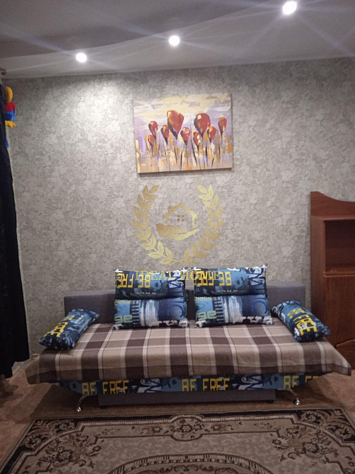 Продаж Квартира 1-кімнатна, 5/5 поверх на Леся Курбаса пр-т, 9В Киев - изображение 3