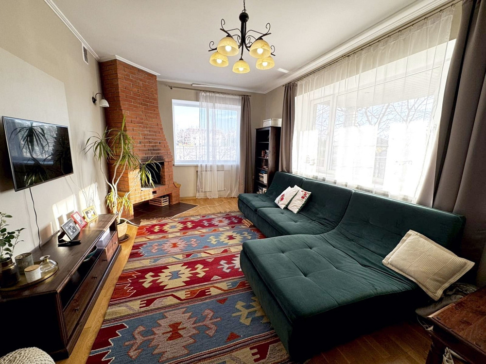 Продаж Будинок на Центральная ул., 8 Днепр - изображение 6