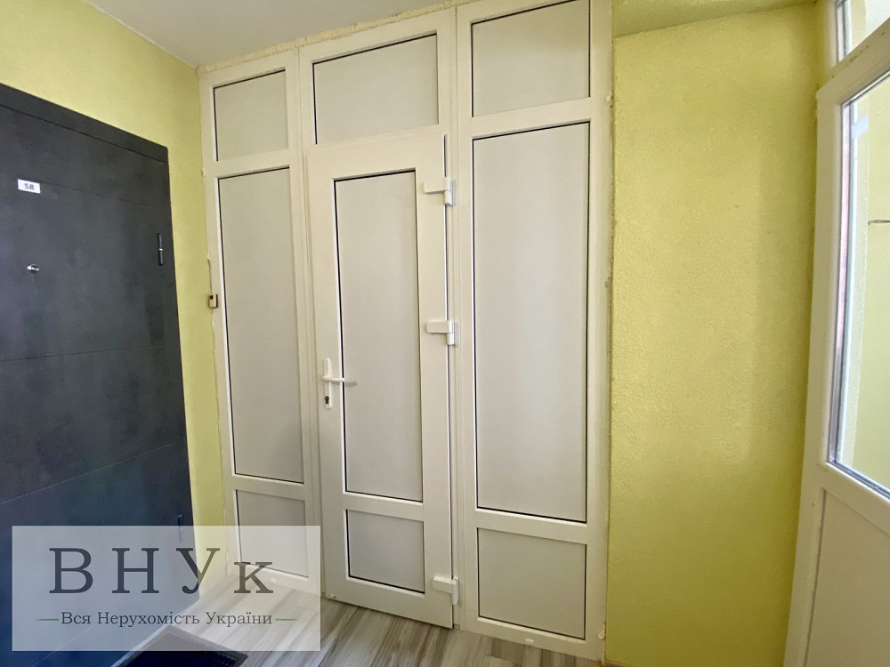 Продаж Квартира 2-кімнатна, 3/10 поверх на Яреми Тернопіль - фото 15